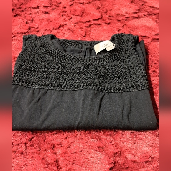 EUC LOFT DRESS - Picture 13 of 13